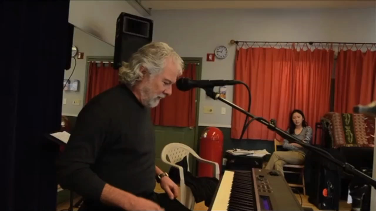 Alberta Piano Lesson- Preview 